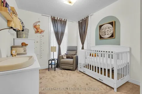 31 Queenpost Drive Brampton ON L6Y 6L2