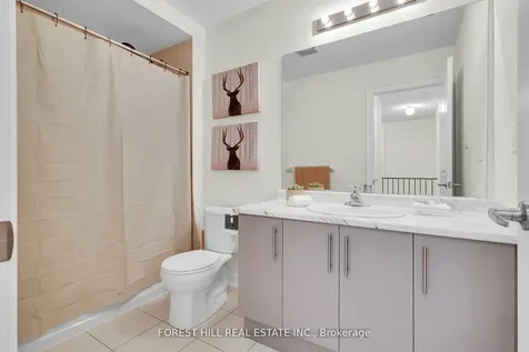 31 Queenpost Drive Brampton ON L6Y 6L2