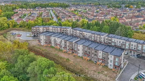 31 Queenpost Drive Brampton ON L6Y 6L2