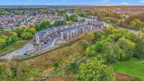 31 Queenpost Drive Brampton ON L6Y 6L2