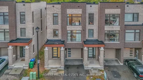 31 Queenpost Drive Brampton ON L6Y 6L2