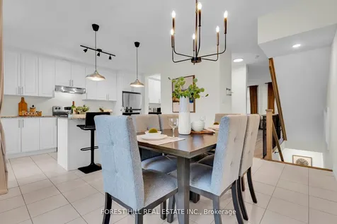 31 Queenpost Drive Brampton ON L6Y 6L2