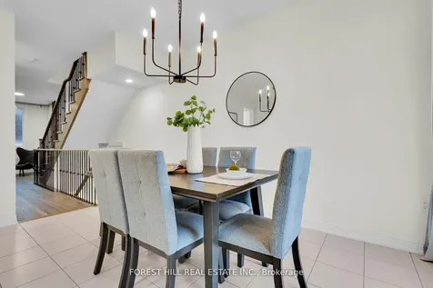 31 Queenpost Drive Brampton ON L6Y 6L2