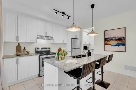 31 Queenpost Drive Brampton ON L6Y 6L2