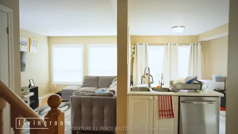 30 Polar Bear Place Brampton ON L6R 3L8