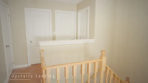 30 Polar Bear Place Brampton ON L6R 3L8