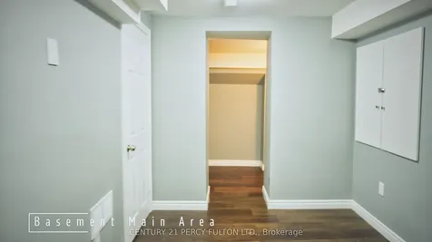 30 Polar Bear Place Brampton ON L6R 3L8