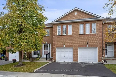 200 Cresthaven Road Brampton ON L7A 1J5