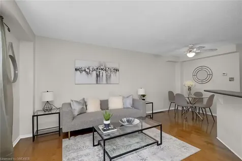 200 Cresthaven Road Brampton ON L7A 1J5