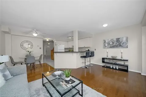 200 Cresthaven Road Brampton ON L7A 1J5