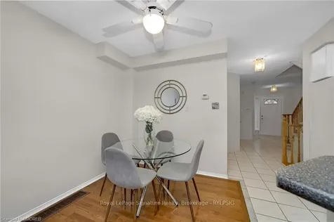 200 Cresthaven Road Brampton ON L7A 1J5