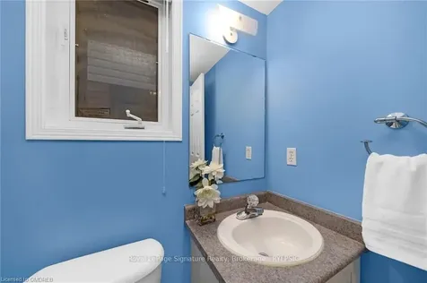 200 Cresthaven Road Brampton ON L7A 1J5