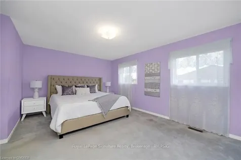 200 Cresthaven Road Brampton ON L7A 1J5