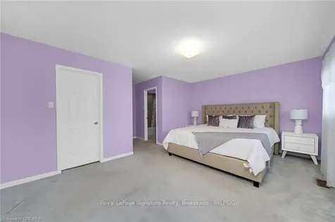 200 Cresthaven Road Brampton ON L7A 1J5