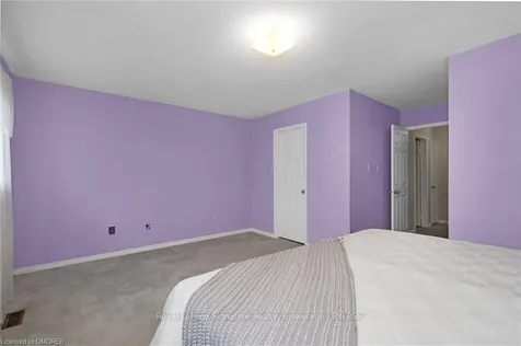 200 Cresthaven Road Brampton ON L7A 1J5