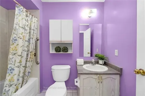 200 Cresthaven Road Brampton ON L7A 1J5