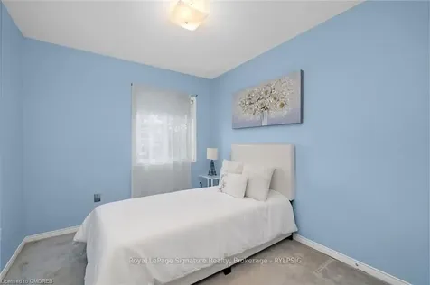 200 Cresthaven Road Brampton ON L7A 1J5