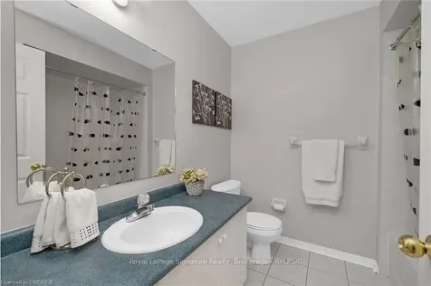 200 Cresthaven Road Brampton ON L7A 1J5