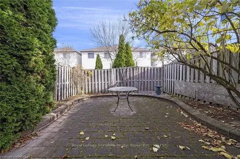 200 Cresthaven Road Brampton ON L7A 1J5