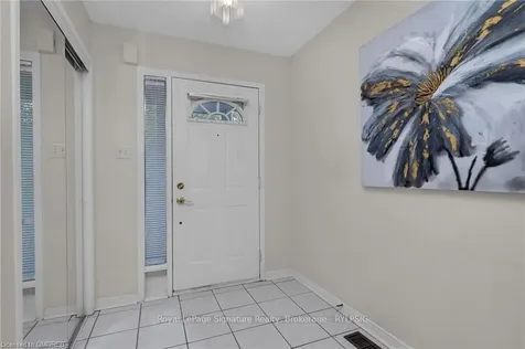 200 Cresthaven Road Brampton ON L7A 1J5