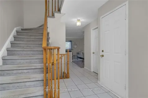 200 Cresthaven Road Brampton ON L7A 1J5