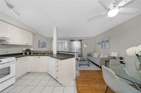 200 Cresthaven Road Brampton ON L7A 1J5