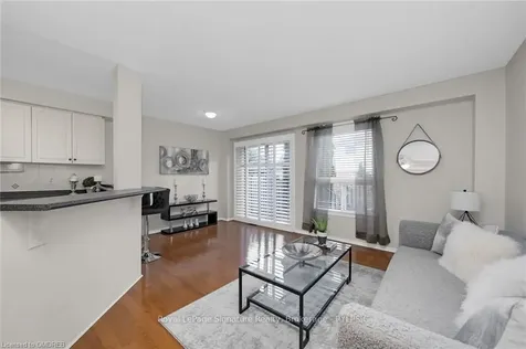 200 Cresthaven Road Brampton ON L7A 1J5