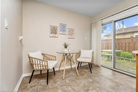 4 Fairfield Avenue Brampton ON L6X 2J1