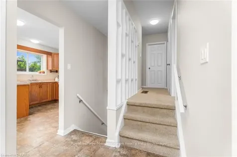 4 Fairfield Avenue Brampton ON L6X 2J1