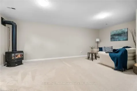 4 Fairfield Avenue Brampton ON L6X 2J1