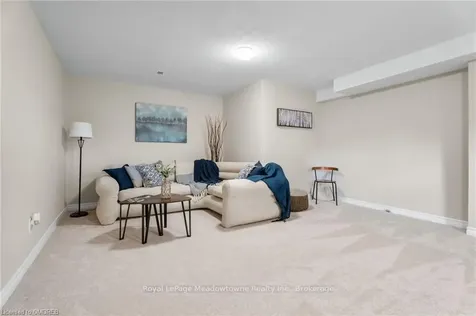 4 Fairfield Avenue Brampton ON L6X 2J1