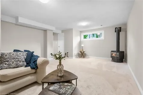 4 Fairfield Avenue Brampton ON L6X 2J1