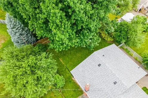 4 Fairfield Avenue Brampton ON L6X 2J1