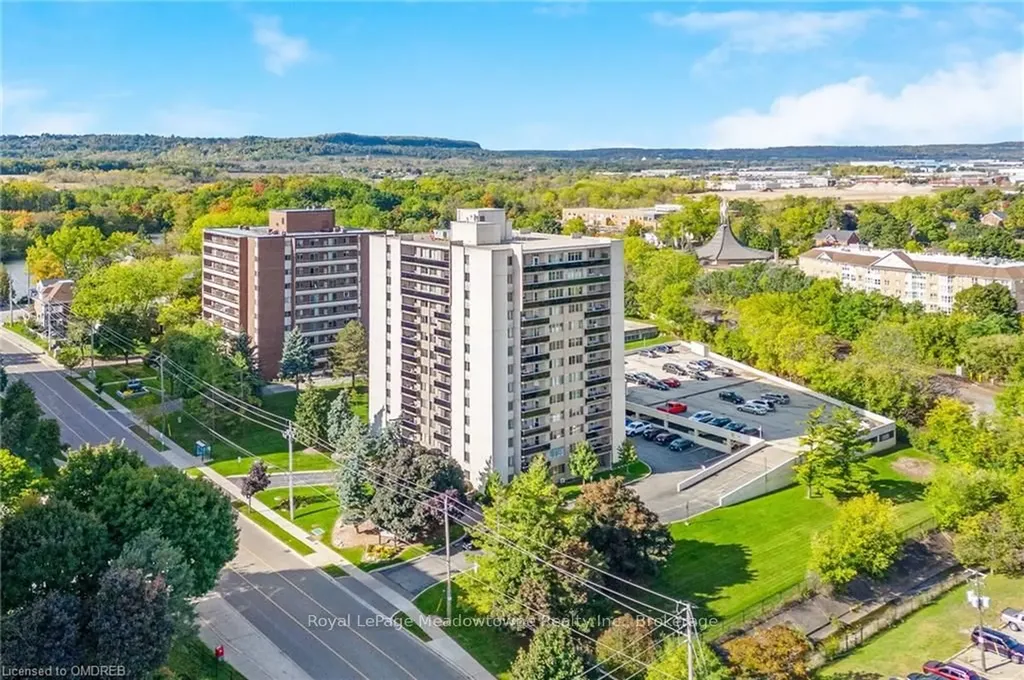 81 Millside Drive Milton ON L9T 3X4
