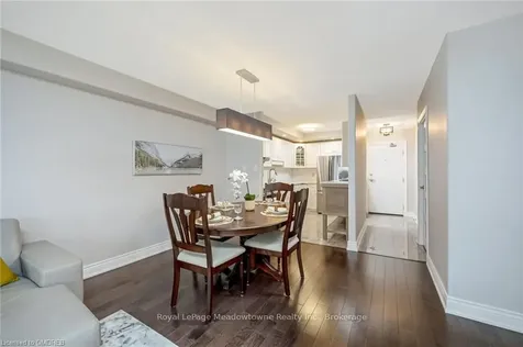 81 Millside Drive Milton ON L9T 3X4