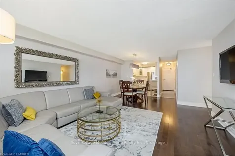 81 Millside Drive Milton ON L9T 3X4
