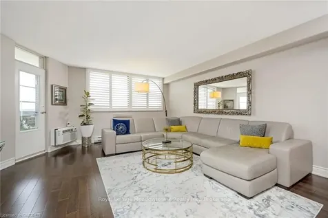81 Millside Drive Milton ON L9T 3X4