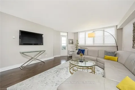 81 Millside Drive Milton ON L9T 3X4