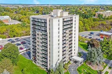 81 Millside Drive Milton ON L9T 3X4