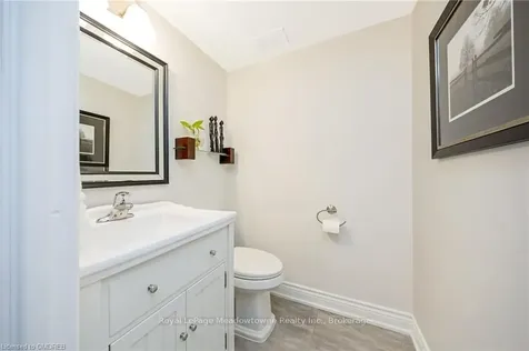 81 Millside Drive Milton ON L9T 3X4