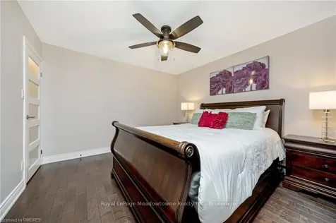 81 Millside Drive Milton ON L9T 3X4