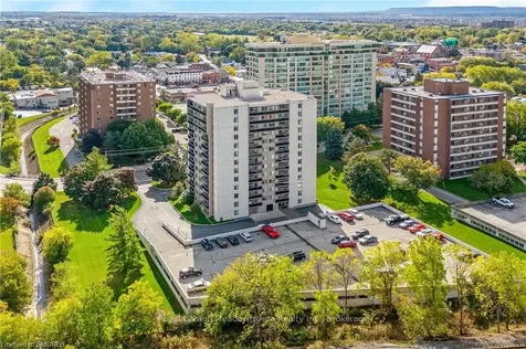 81 Millside Drive Milton ON L9T 3X4