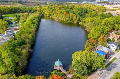 81 Millside Drive Milton ON L9T 3X4