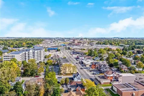 81 Millside Drive Milton ON L9T 3X4
