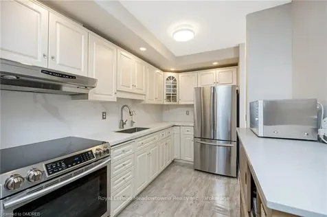 81 Millside Drive Milton ON L9T 3X4