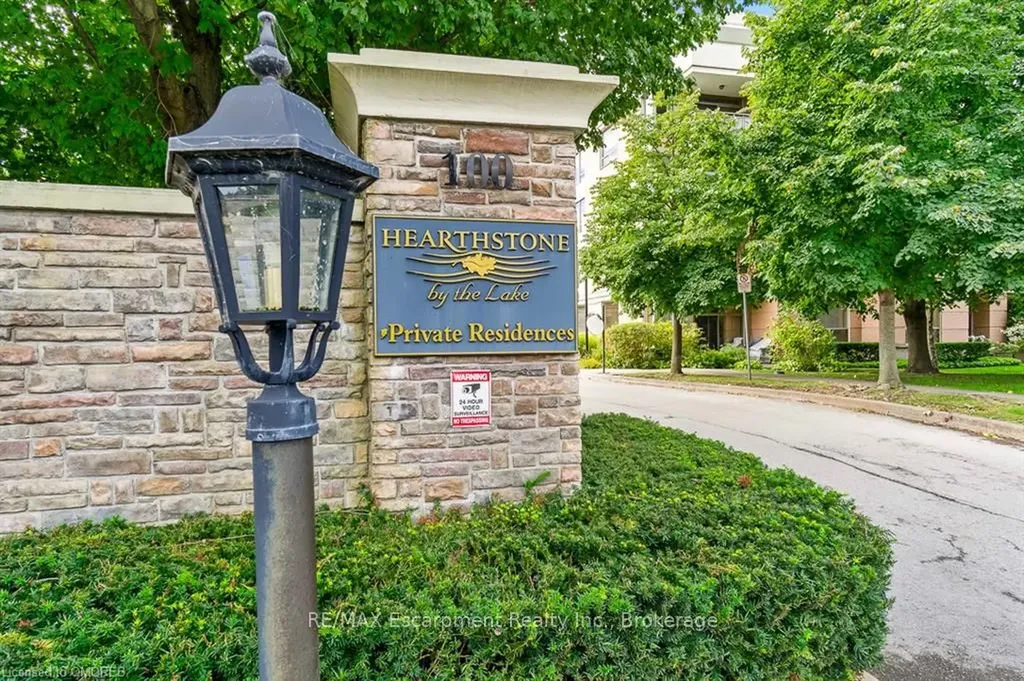 100 Burloak Drive Burlington ON L7L 6P6