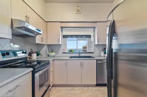 100 Burloak Drive Burlington ON L7L 6P6