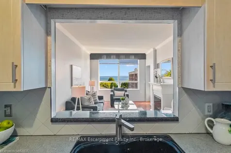 100 Burloak Drive Burlington ON L7L 6P6