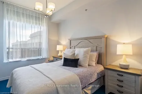 100 Burloak Drive Burlington ON L7L 6P6