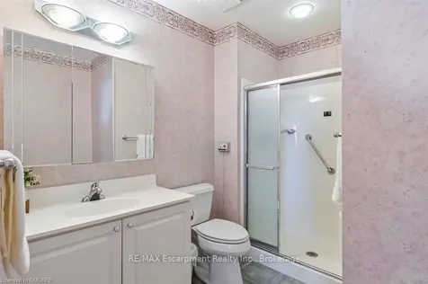 100 Burloak Drive Burlington ON L7L 6P6